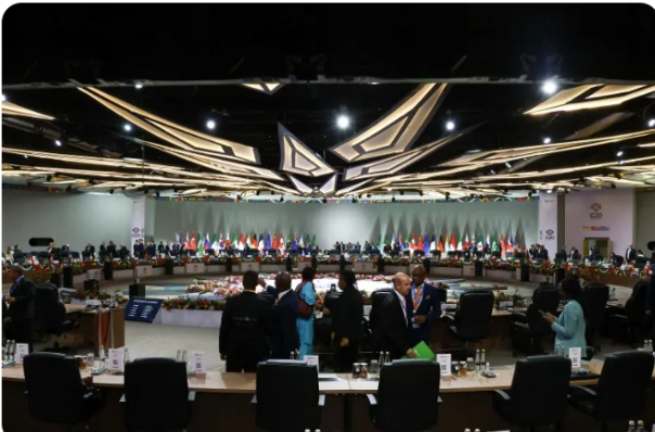 South Africa hosted a historic G20 summit where South Africa G20 summit prioritises developing nations. Leaders focused on debt relief, climate action, and the Global South development agenda.