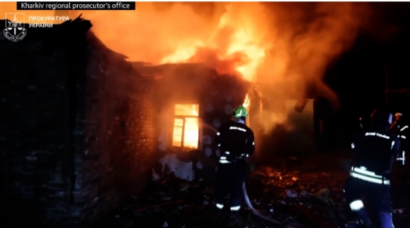 Russia-Ukraine attacks Kyiv and Rostov have killed several civilians as Zelenskyy discusses US peace plan during Geneva peace talks between Ukraine and US officials.