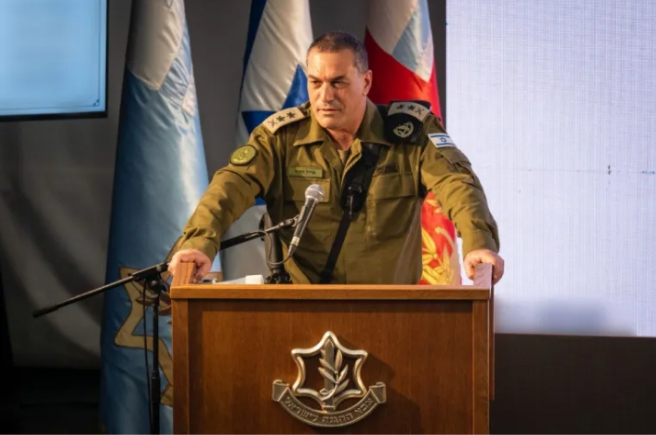 Israel fires military commanders over October 7 failures amid public outcry