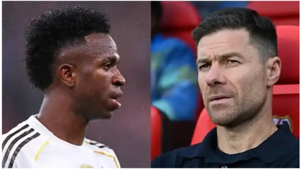 Real Madrid transfer rumors: Man Utd enter race for Vinicius Jr; Alonso replacement named