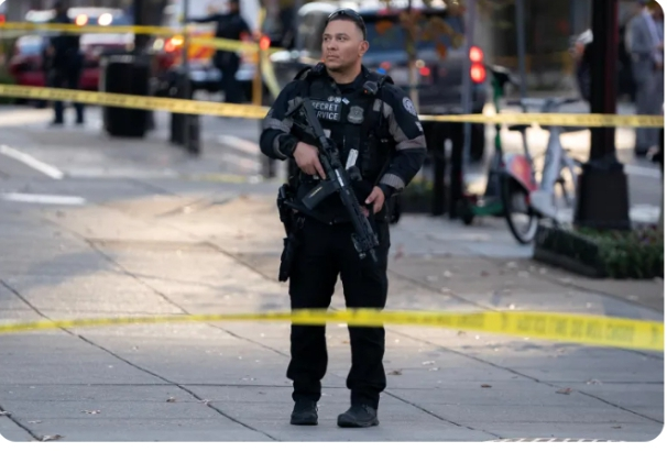 National Guardsmen shot in Washington DC: Panic, motive questions, and political fallout