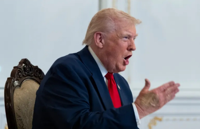 President Trump suspends immigration from “Third World countries” and orders review of green cards following National Guard shooting, citing national security and vetting failures.