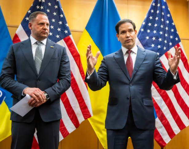 The article examines the Yermak resignation following sweeping anti-corruption searches, exploring its political implications, investigation details, public reaction, and its impact on Ukraine’s wartime governance.