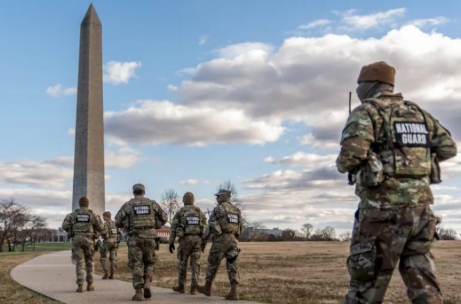 US pauses visas for Afghan passport holders as Washington attack sparks sweeping national security freeze