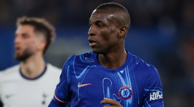 Nicolas Jackson has no plans to return to Chelsea, prioritizing Bayern Munich