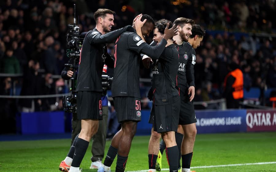 PSG vs Tottenham: A ruthless PSG punish Spurs in 5–3 Champions League epic