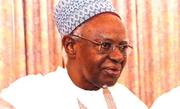 Hajiya Sutura Shehu Shagari, last surviving wife of ex president, died at 89