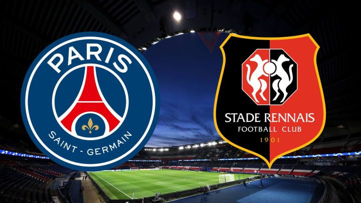 PSG Dominates Ligue 1, Paris Saint-Germain, Ligue 1 2025–26, Rennes FC,Kvaratskhelia