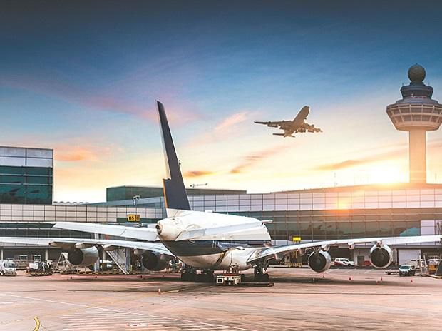 aviation sector
