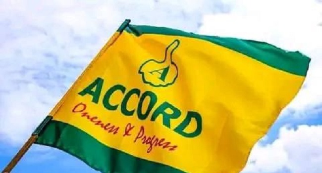 Accord Oyo