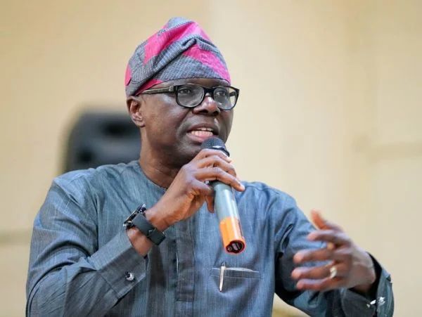 Sanwo-Olu accelerates Adiyan Water project for Lagos residents