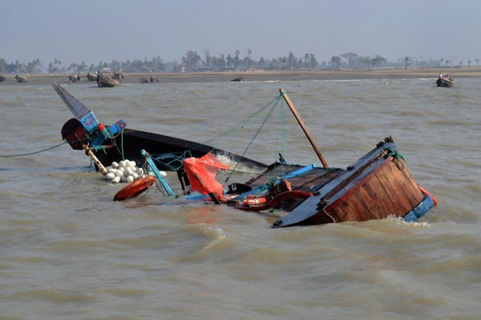 Canoe accident claims lives of Chadian mother, children in Borno