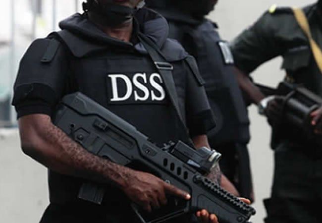 DSS arraigns five suspects over abduction of 20 NYSC members