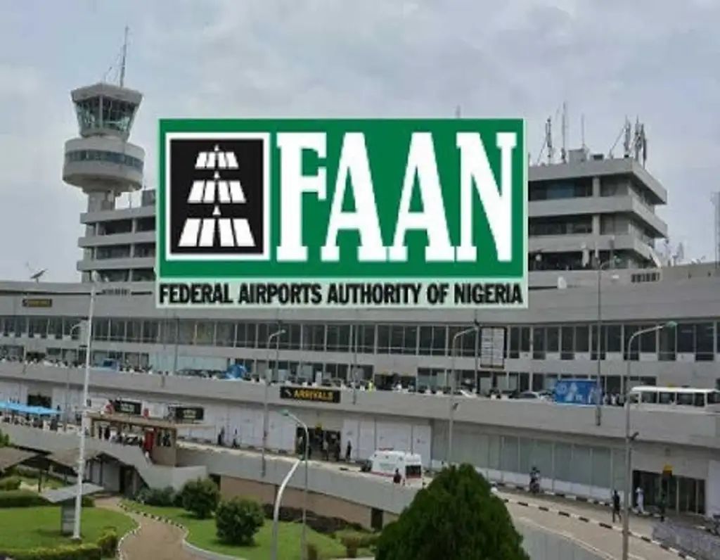 FAAN implements festive measures to minimise delays across Nigerian airports