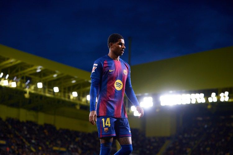 Marcus Rashford Barcelona Journey: Settling in Catalonia and shaping his future