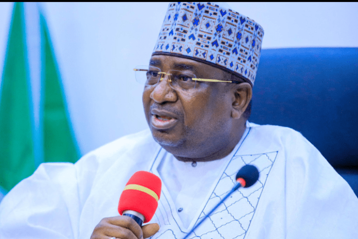 Gov Idris hails General Musa appointment, Says he will transform Defence Ministry