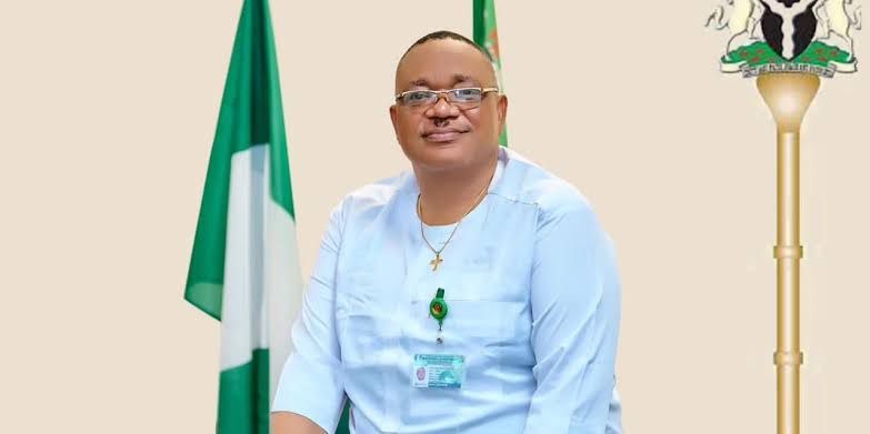 Lawmaker Uzokwe explains complexity behind House’s stance on vote-buying in primaries
