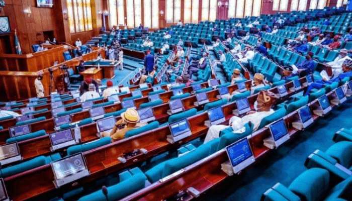 Electoral bill 2025 reforms set to reshape Nigeria’s election system