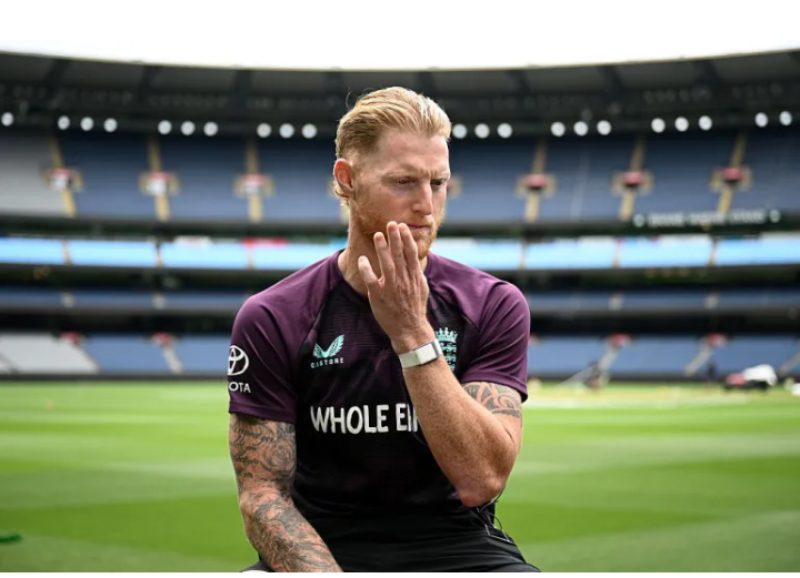 Ben Stokes raises alarm over England’s mental wellbeing during troubled ashes tour in Australia