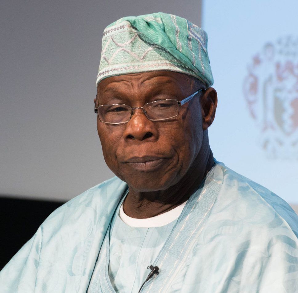 Presidency reacts to Obasanjo’s call on outsourcing Nigeria’s security