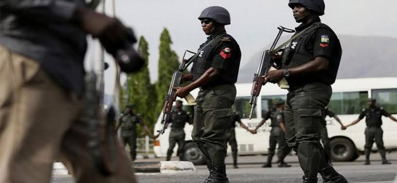 Police arrest teen suspect in shocking Maiduguri murder case