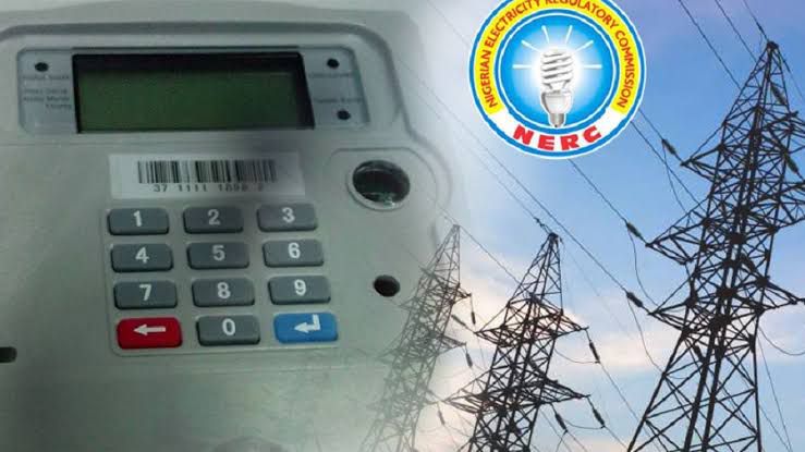 electricity meters