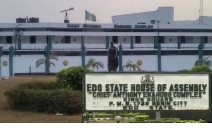Edo Assembly inspects key Okpebholo-led projects, ensuring accountability