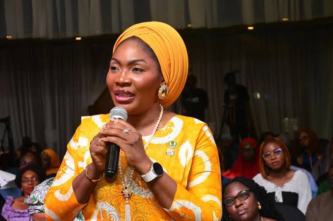 Ogun State confirms 502 gender-based violence cases within 11 months