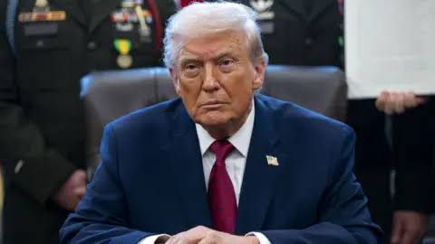 Nigeria among 15 countries targeted in new US travel restrictions