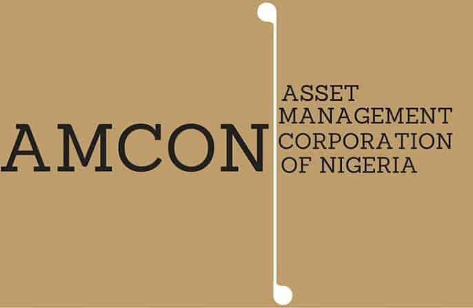 AMCON debt recovery