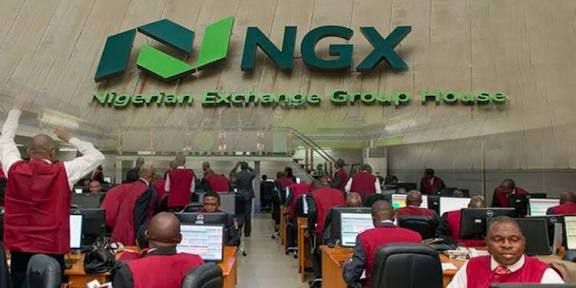 NGX bullish run