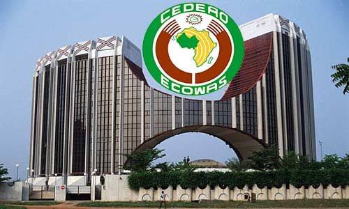 ECOWAS air ticket taxes