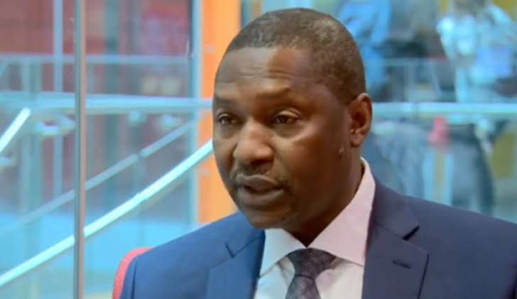 EFCC denies political bias in Abubakar Malami bail controversy