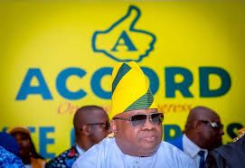 Accord Party disowns Osun parallel primary, reaffirms Adeleke’s mandate