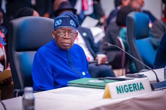 ₦43.56tn 2025 budget