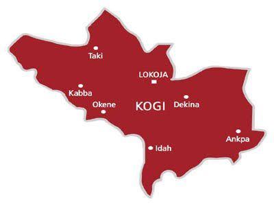 church activities in Kogi community