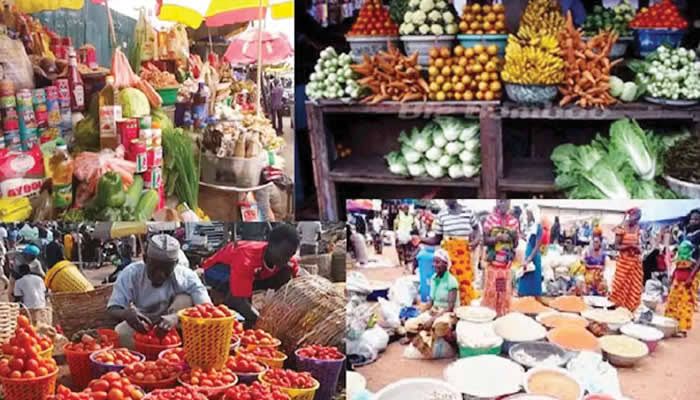 Christmas food prices