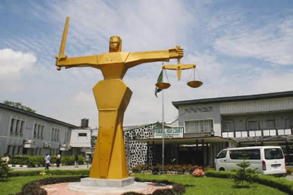 Osun Local Government Supreme Court Judgment