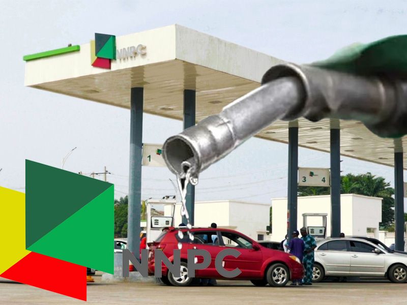 Fuel Price Competition Good for Consume