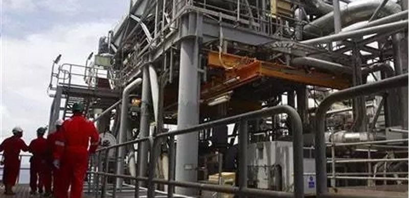 Petrol imports in Nigeria