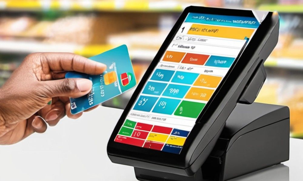 CBN sets one-month deadline for dual connectivity on PoS transactions