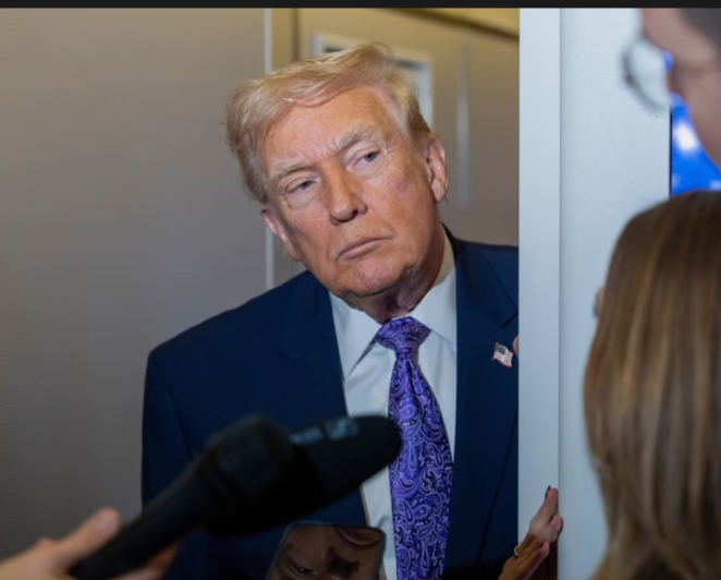 Trump confirms call with Nicolás Maduro amid rising US-Venezuela tensions