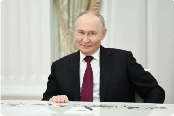 Russia ready for war with Europe as Witkoff Moscow talks ends without progress