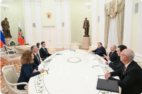 This article examines the heated Ukraine peace talks in Moscow, where Russian officials insisted there would be No compromise on territory, highlighting growing tensions and hardened positions