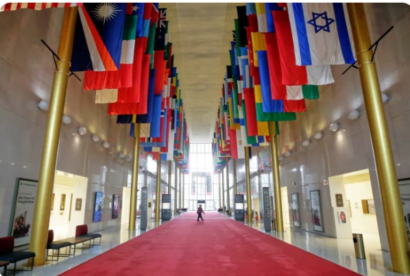 Trump World Cup attendance confirmed as he presides over the 2026 draw, combining presidential influence, FIFA diplomacy, and global football excitement for the largest tournament in history.