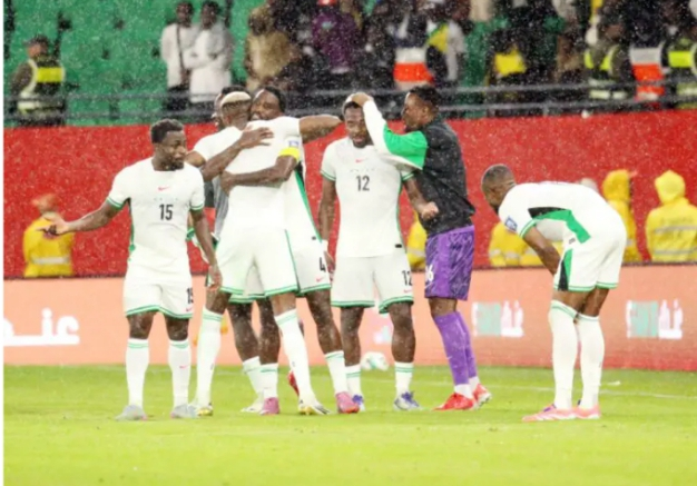 Super Eagles and AFCON 2026 – Iroha confident team can triumph with proper preparation