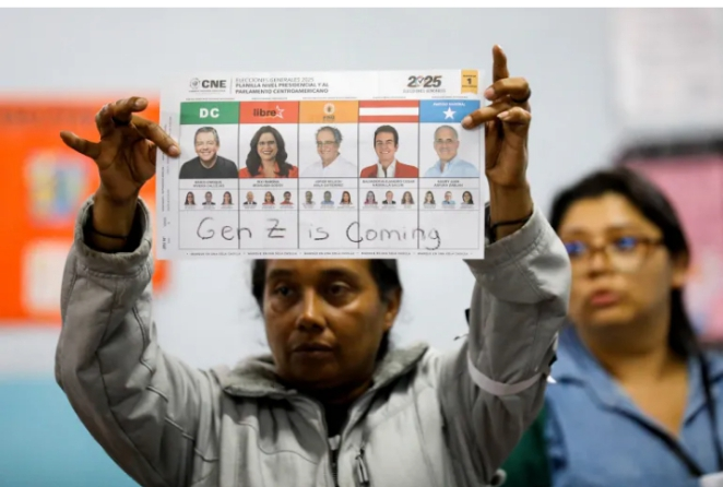 Honduras’s presidential election remains tight as Salvador Nasralla leads Trump-backed Nasry Asfura. Vote counting delays, technical issues, and foreign involvement heighten political tension across the country.