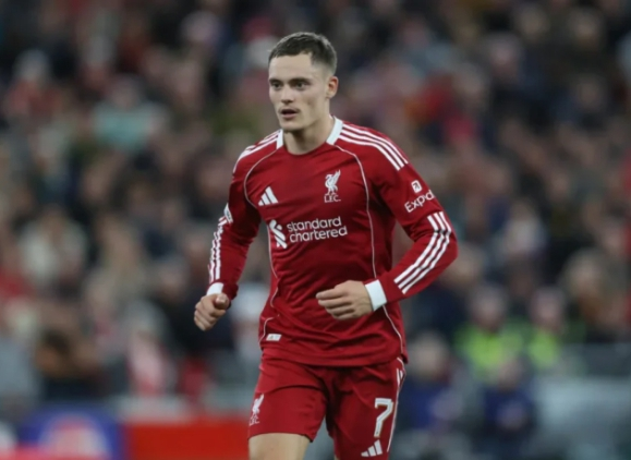 Wirtz confirms Liverpool doing everything to win games amid Premier League challenges