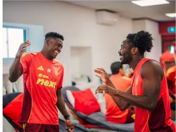 Nottingham Forest boss provides fitness update on Taiwo, Aina ahead of Everton clash. Awoniyi nears return while Aina remains sidelined until the new year.