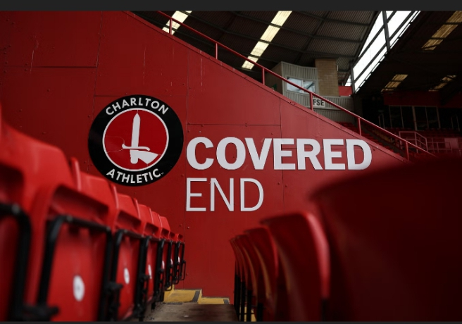 Charlton fan dies as Portsmouth match abandoned after a medical emergency at The Valley, with both clubs expressing condolences and rescheduling the Championship fixture.